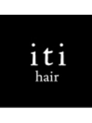 イティヘアー(iti hair)
