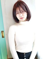 バース(BIRTH)&nbsp;天神【BIRTH】ミニマムボブ×フェミ二ティピンク　3