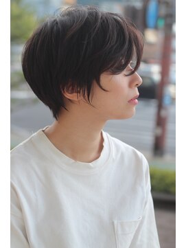 コワファースト 別府 オールシーズンOK☆ナチュラルショート