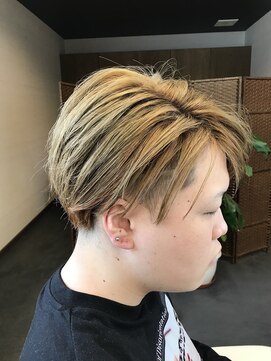 ライフビィ チャーム(Lifebe Charm) ２ブロック