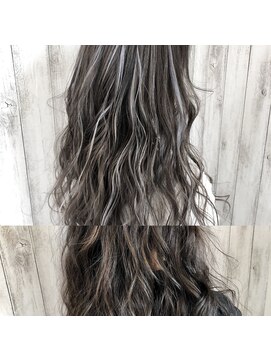 フェイス 大船(FACE) フェイス大船マナト流コントラストハイライト