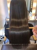 アールサロン アオヤマ(Rr SALON AOYAMA)&nbsp;R.HASトリートメント