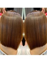 バンズヘアーファミリー(Ban.s Hair Family)&nbsp;初めての酸熱トリートメント