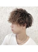 ソフトツイストマッシュ