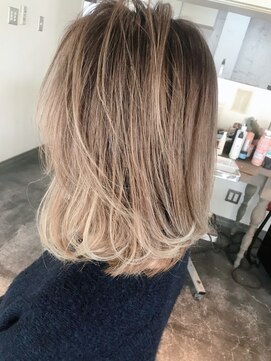 マリアナ(Mariana) Mariana.colorStyle