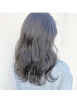 ラフトーキョウセカンド(RAF TOKYO 2nd)&nbsp;【 RAF TOKYO 2nd SYOTA 】コバルトブルージュ