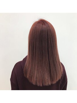 エイル アメ村(Eir) ナチュラルレッド