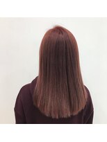 エイル アメ村(Eir) ナチュラルレッド