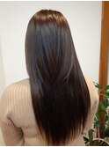 最高級人毛エクステ♪
