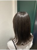外ハネロブ