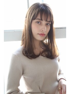 ネオリーブリノア 北千住東口店(Neolive Linoa) ふんわりワンカール