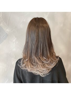 クラシカ(classika) グラデーションカラー