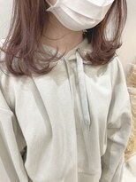 ヘアーサロンワン(Hair salon One.)&nbsp;One's guest