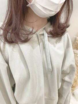 ヘアーサロンワン(Hair salon One.) One's guest