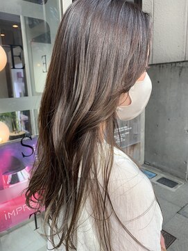 ゼスト 八王子店(ZEST) オリーブブラウン