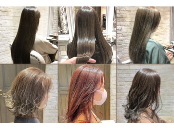 Shanti　東戸塚店