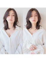 アフロート ギンザ(AFLOAT GINZA)&nbsp;【白川style】20代30代40代小顔カット大人かわいいくびれモテ髪