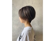 ブロッサム 東中野店