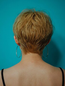 ガニー 流山おおたかの森(GANNI) ベビーバング/こなれハイトーン/艶ボルドー[流山おおたかの森]