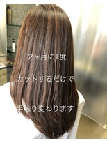 エノア 柏(ENORE) 40代ロング