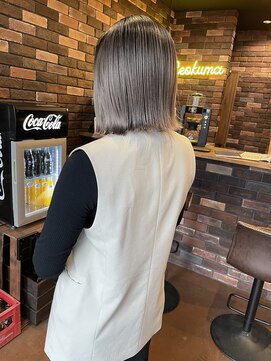 レオクマ(REOKUMA) シャドールーツ