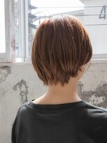 チェス(CHESS)&nbsp;大人かわいいショートボブ