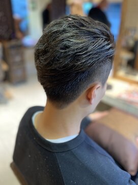 イヴ (EVE) ビジネスマンショート☆サロンワーク【代々木/新宿】