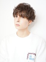 マイロ(mailo) シャドウパーママッシュ