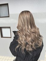 ヴィサージ(Visage)&nbsp;重ねハイライト