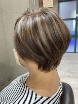 エルテ(ERTE)&nbsp;白髪ぼかし