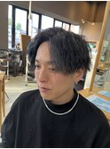 ツイストスパイラル
