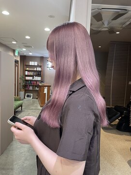 インビテーション 名古屋(invitation) ☆☆残留しにくいピンク☆☆