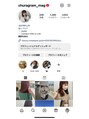 ベル バイ マグ 諏訪店(belle by Mag)&nbsp;Instagramもチェックしてみて下さい☆@__99churaaa
