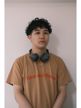 フェイヴィーズ(FavyS) プードルパーマ スパイラルパーマ マッシュパーマ