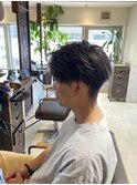 レイヤーマッシュ