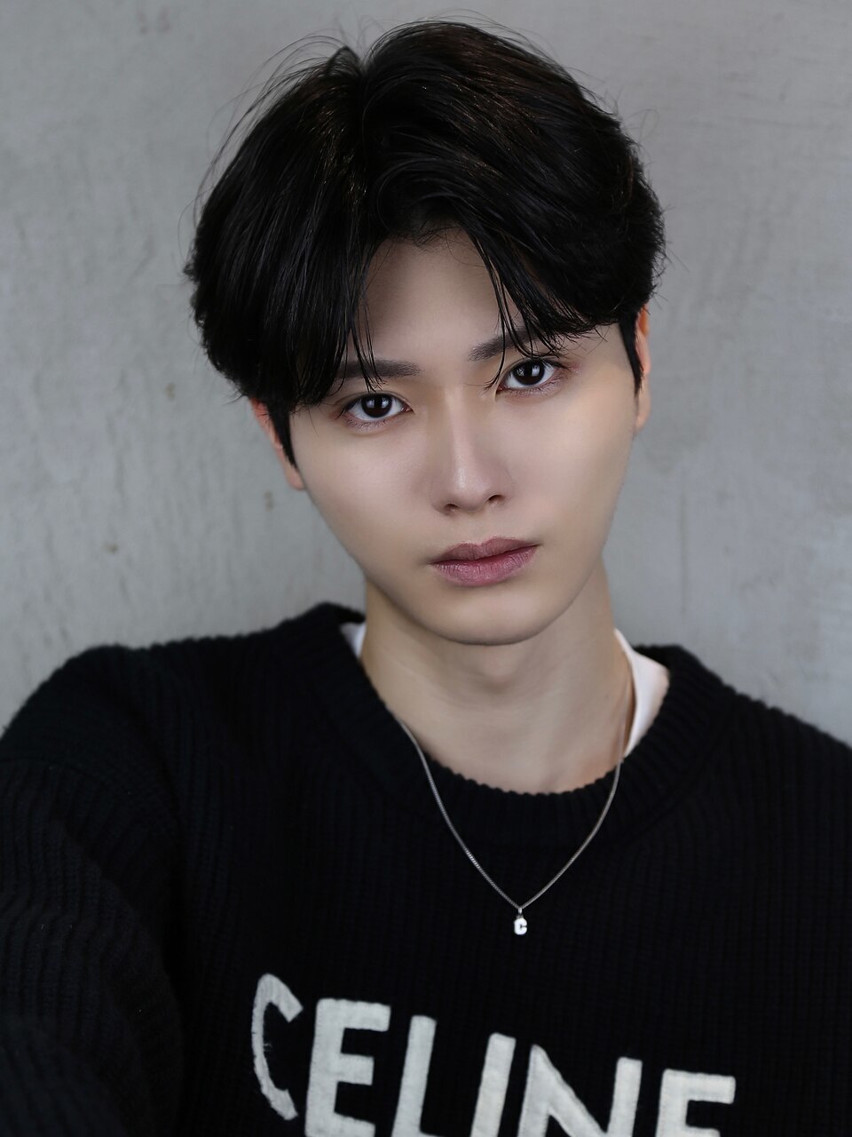 コンマバング かきあげ：L184346777｜ザサードヘアー 千葉(THE