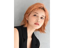 アースコアフュールボーテ 小山店(EARTH coiffure beaute)