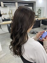 エイト 恵比寿店(EIGHT ebisu)&nbsp;EIGHT new hair style