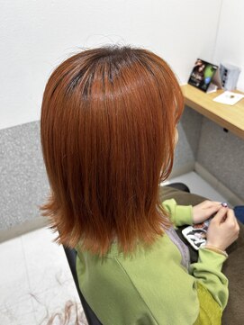 ココア グロウ(COCOA Glow) ビタミンカラー