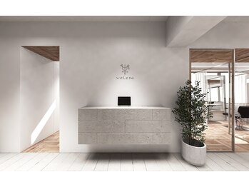 veLeta【ヴェレタ】