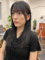 レイヤーカット