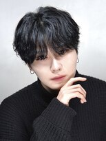 アイトーキョー 横浜(AI TOKYO) フェザーシースルーマッシュ