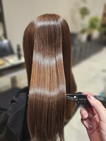 リー 十三(Lee)&nbsp;【Lee十三　篠原】どんな癖ダメージも髪質改善美髪矯正で解決★