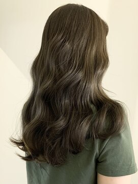 ユニコ(unico) ブリーチなしダブルカラー