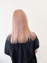 ロイス 渋谷(ROIS)&nbsp;ボブルフ/ネビージュ/小顔/ワンレン/スモーキーアッシュ[渋谷駅]