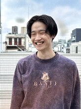 ファースト 吉祥寺(FIRST KICHIJOJI) 宮島 祐太