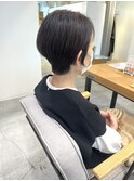 大人可愛い20代30代40代 大人かっこいいショートスタイル