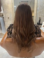 ヘアスタジオ マテリアル(hair studio Material)&nbsp;#プルエクステ#髪質改善#カラー#ヘアセット
