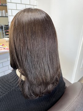 エイト マカビ 沖縄真嘉比店(EIGHT makabi) 【EIGHT 真嘉比】お客様スタイル