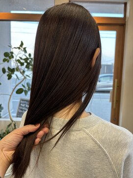 コソット(kosotto) pink ash